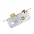 Import high security stainless steel 40mm backset wooden door complete mortice mechanical lock body from China