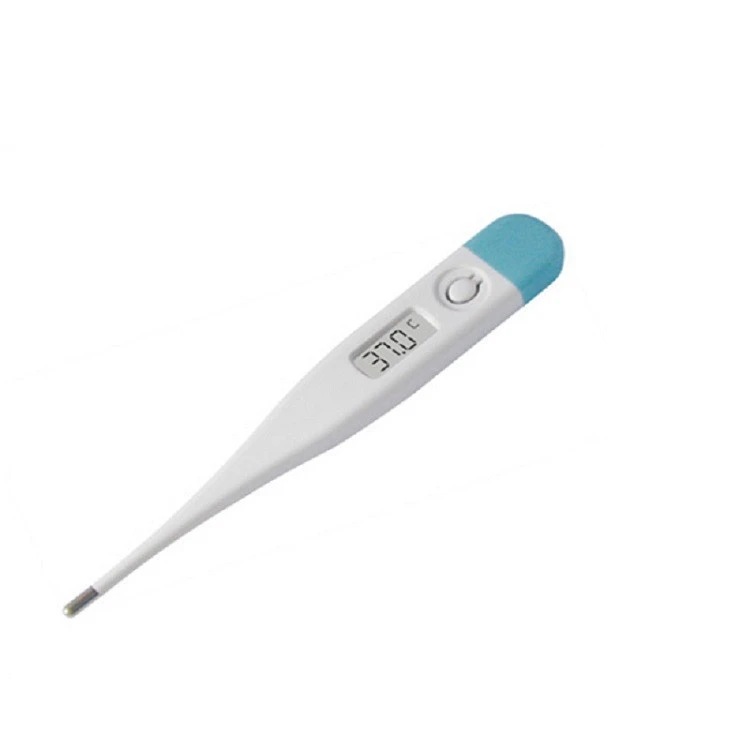 High sensitive Fast read cheapest waterproof Body Temperature baby thermometer digital thermometer