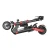 Import High speed electric scooter lithium rechargeable battery powerful 1000w electric bike from China