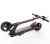 Import High speed fashionable different size foldable gas scooter from China