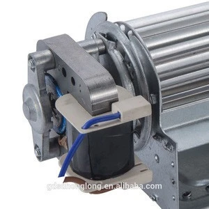 High standard motor for forklift parts zhongshan electric motor appliance