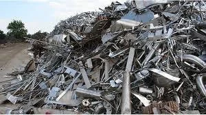 High Standard Stainless Steel Scrap for sale