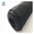 High strength HDPE plastic black construction swimming pool safety net