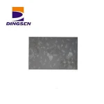 High strength pvc wall panel buildong material