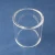 Import high temperature quartz glass tube in donghai from China