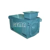 High Voltage Motor for air compressor Customized Special Professional  Production Rare Earth Permanent Magnet Synchronous
