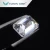 Import hihg quality Emerald Cut 1-3ct Super white Moissanite loose Gemstones For Diamond Jewelry from China