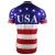 Import HIRBGOD New USA Flag Cycling Jersey Men Summer 2020 Short Sleeve DH Bike Shirt American Pro Team Stripe Bicycle Clothing,NR161 from China