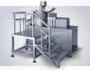 HLSG automatic mixing granulator for medicine/food/industry