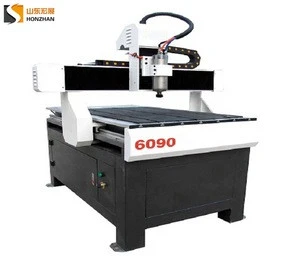 hobby small cnc router woodworking milling machine for advertising signs making