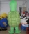 Import Hola green sea turtle costume/mascot costume/mascot from China