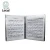 Import Holder A4 Size Document File Folder Piano Music Book from Taiwan