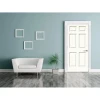 hollow core wooden door for bathroom hotel interior wood waterproof wooden door interior bedroom doors