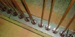 Home appliances heat Pipe Solar Collector
