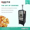 home appliances pizza oven bbq stove smoking ovens wholesale , kitchen equipment outdoor bbq stove accessories for sale