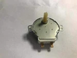 Home appliances spare parts 230V 240V 4.2 5 rpm 50hz 60hz2.5w 2w ac motor synchronous  motors