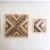 Import Home decor  handmade wooden wall decorative stone from China