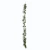 Import Home decoration leaf garland green artificial plant from China