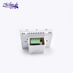 Home floor heating system parts underfloor heater ac smart thermostat