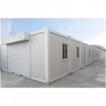 home tiny pre assembled prefabricated luxury hotel manufactured house