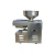 Import Home Use Mini Rapeseed Oil Press Machine / sunflower Oil Extractor / vegetable Seeds Oil Press from China