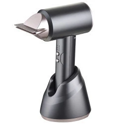 HOMME  Battery Portable Cordless Rechargeable Hair Dryer