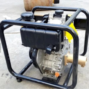 Honda Petrol Portable Concrete Vibrator Machine For Road SZB-55