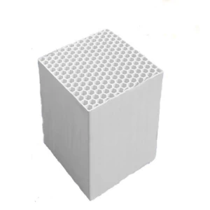 Honeycomb Ceramic Monolith Catalyst Support