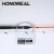 Import HONOREAL MAKRUB SPIN 2 piece glass fiber saltwater spinning rods fishing from China