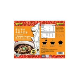 Honsei Spice Herb Instant Dry Soup Mix Brands