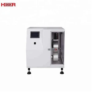 HOOK &amp; LOOP Fastener Anti Fatigue testing machine shoes attachment sticking tape tester china manufacturer testing equipment