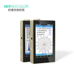 HOPOOCOLOR OHSP350F Spectrometer Flicker Frequency HZ Tester for LED Light