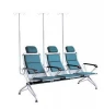 Hospital waiting chair injection room chair