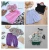 Import Hot 2020 new summer flare sleeve back to school china wholesale boutique floral little baby girls sets bangladesh kids clothing from China