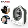 Hot 3D facial analysis best portable skin analyzer machine for sale