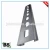Import Hot Dipped Galvanized Steel Slotted Channels Electrical Strut Channel with Accessories from China