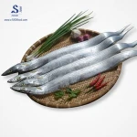 HOT! Fresh Frozen Ribbon fish for Export (cal:084 978 569 509)-(sky:thanh2412)