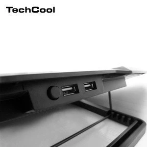 Hot model double fans ergonomic design stand laptop cooling pad/cooling stand/laptop cooler