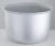 Import hot new design sell well  1.5L rice cooker from China