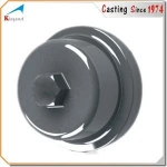 Hot new products best selling foundry cast iron fire hydrant