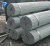 Import Hot rolled black /galvanized  mild steel round bar from China
