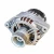 Import Hot Sale 12V 24V 36 Volt 48V DC Mini Small Micro Automotive Auto Car Alternator For Bus Tractor Truck 100A 130A 150A 4D56 48VDC from China