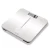 Import Hot sale 180KG bathroom weight electronic personal weighing scale from China