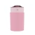 Import Hot sale 250ml Ultrasonic Humidifier Aroma Diffuser Air Oil Diffuser Blue/Green/Pink Can Choose from China