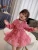 Import hot sale 3 years girl dress from China