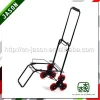 hot sale American style hand trolley for climbing stairs