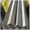Hot sale angle bar length steel price per kg 20x20x3mm to 100x100x12mm 6 meters exported