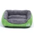 Import Hot sale bedding soft pet bed small animal indoor dog bed outdoor pet beds from China