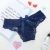 Import Hot sale butt plug transparent ladies bikini underwear for women from China