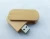 Import Hot sale cheap customized twister wooden usb stick 3in1 usb blank u disk from China